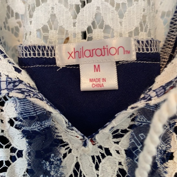 Xhilaration Summer Dress - Picture 4 of 4